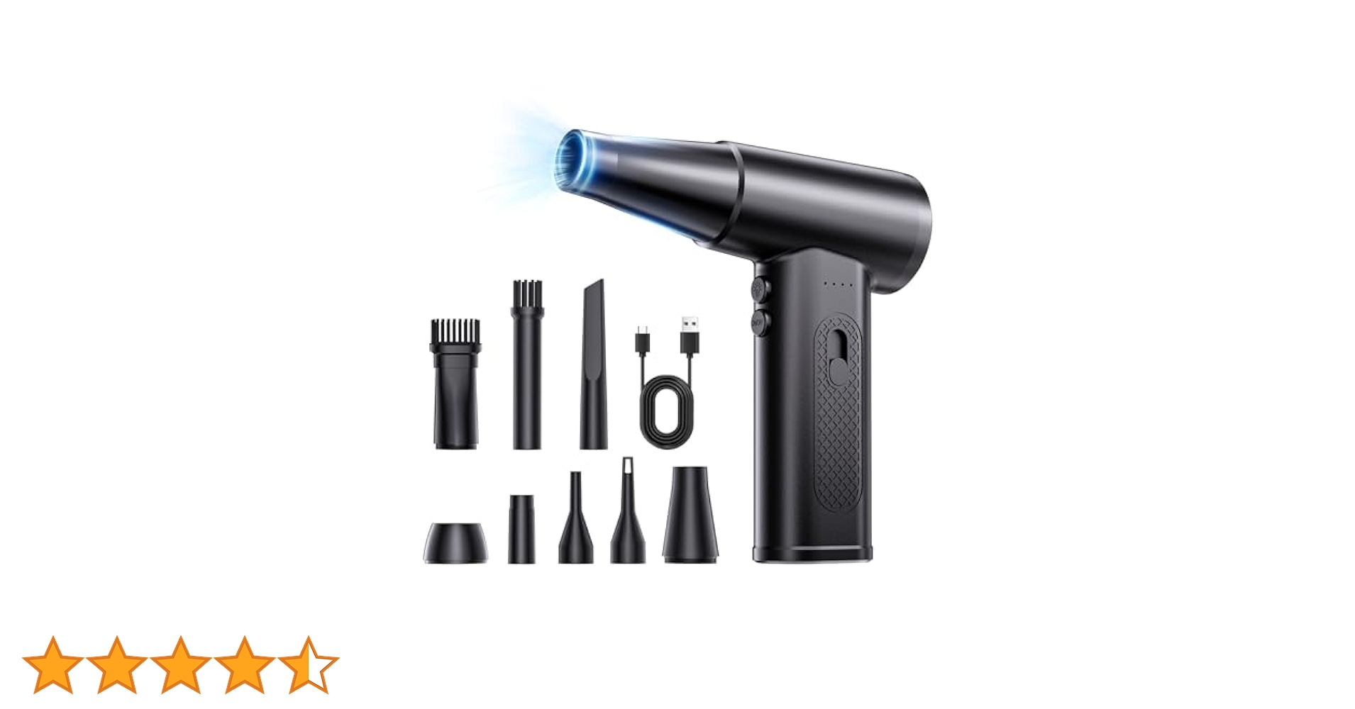 ✶ok✶ ブロワー Amazon.co.jp: Okey 充電式ブロワ ハイパワー ブロワー 充電式